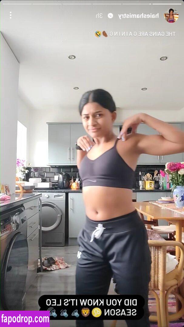 Haiesha Mistry / haieshamistry leak of nude photo #0019 from OnlyFans or Patreon