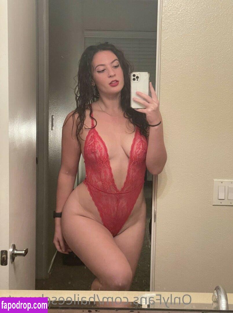 Hailee Schwartz / haileeschwartz / haileeschwartzz leak of nude photo #0015 from OnlyFans or Patreon