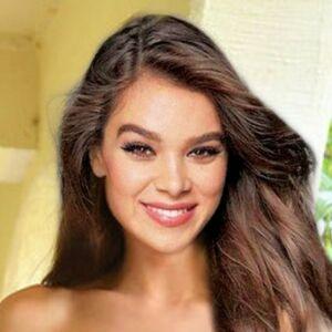 Hailee Steinfeld Deepfake photo #0005