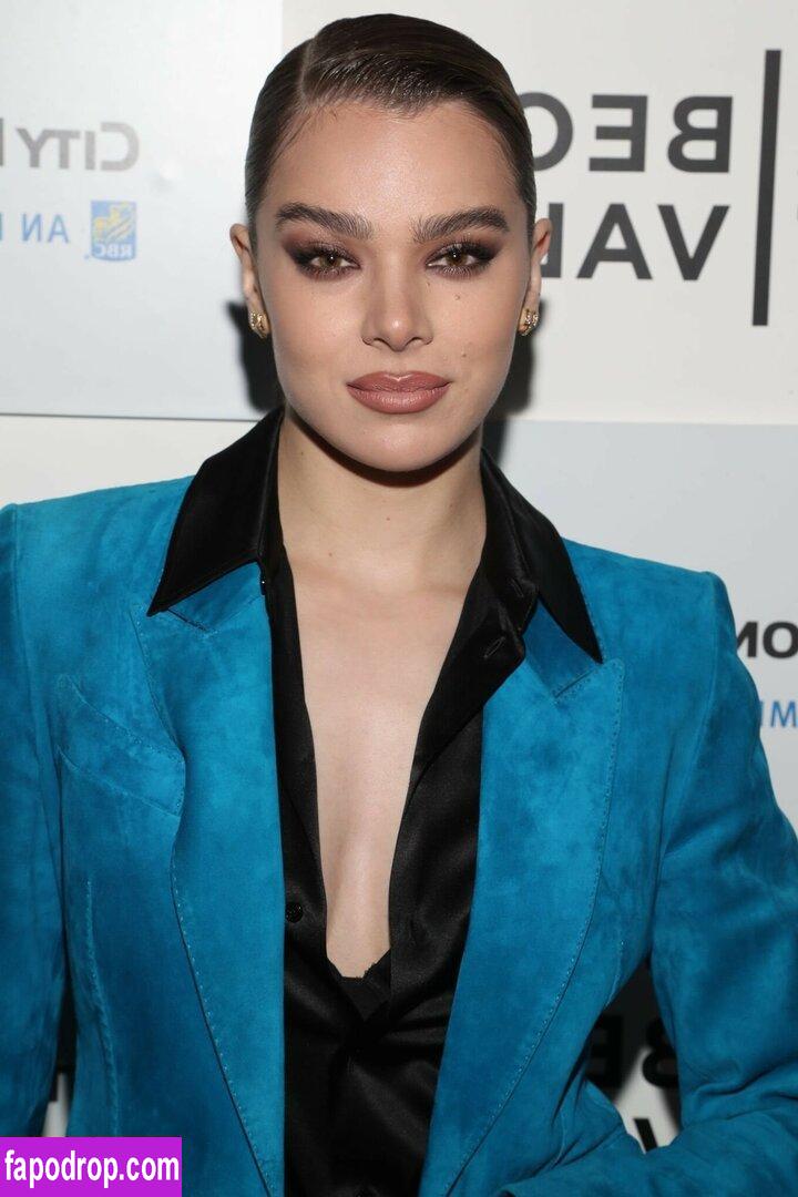 Hailee Steinfeld / haileesteinfeld leak of nude photo #0536 from OnlyFans or Patreon