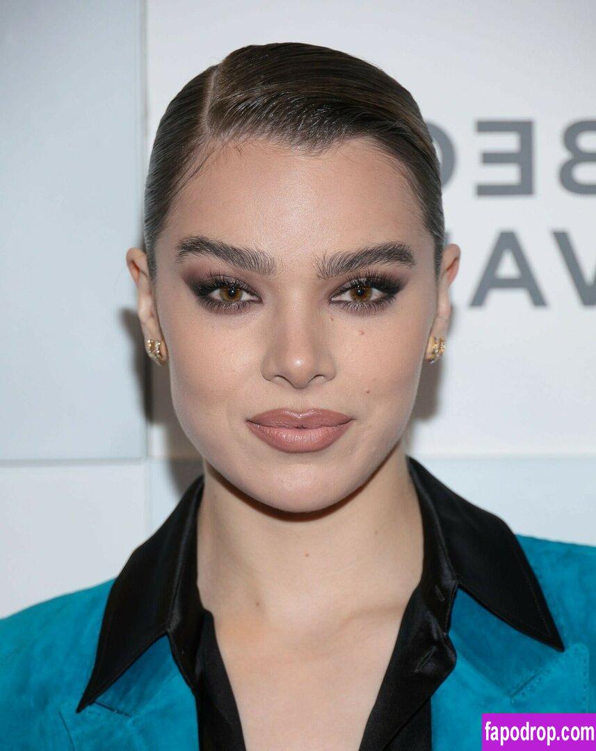 Hailee Steinfeld / haileesteinfeld leak of nude photo #0542 from OnlyFans or Patreon