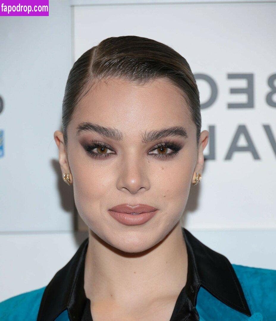 Hailee Steinfeld / haileesteinfeld leak of nude photo #0544 from OnlyFans or Patreon