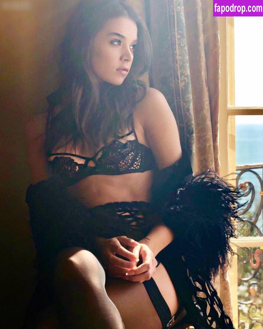 Hailee Steinfeld / haileesteinfeld / https: leak of nude photo #1349 from OnlyFans or Patreon