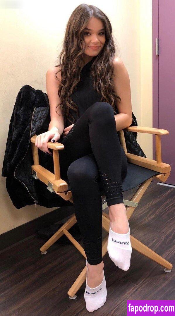 Hailee Steinfeld / haileesteinfeld / https: leak of nude photo #1356 from OnlyFans or Patreon