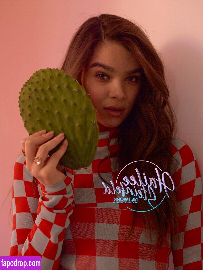 Hailee Steinfeld / haileesteinfeld / https: leak of nude photo #1847 from OnlyFans or Patreon