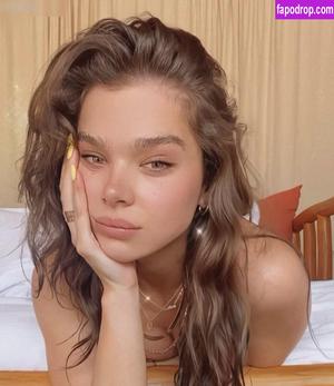 Hailee Steinfeld leak #1387