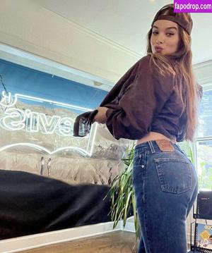 Hailee Steinfeld leak #1397