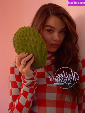 Hailee Steinfeld photo #1854