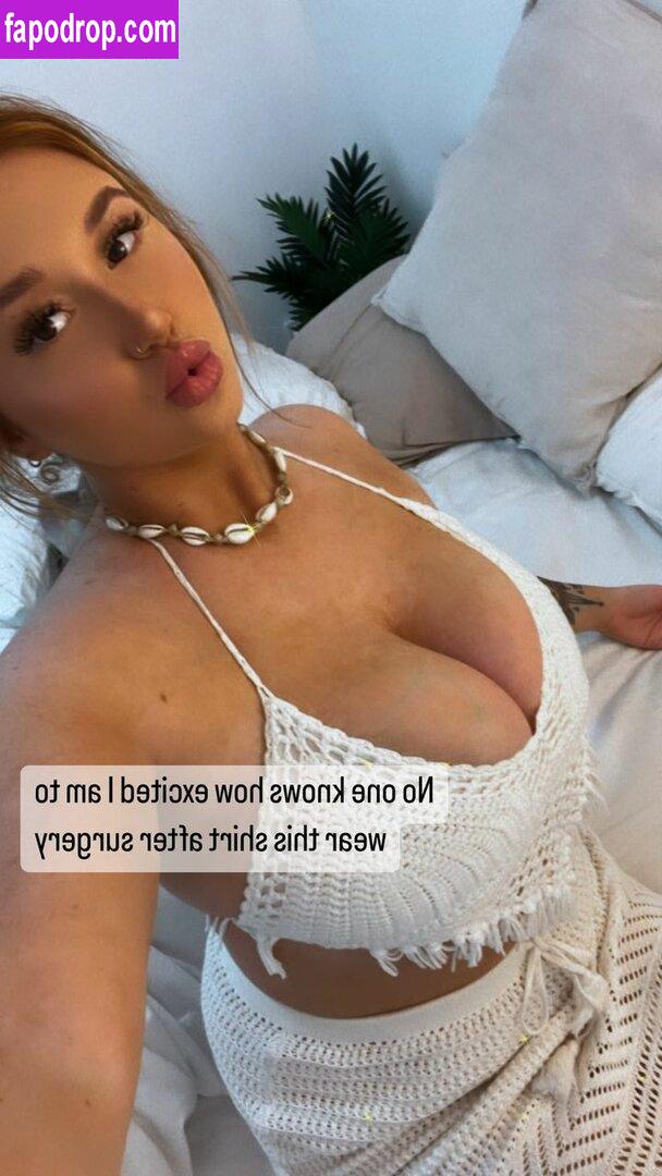 Hailey.aurisch / Yellowmonkeys leak of nude photo #0025 from OnlyFans or Patreon