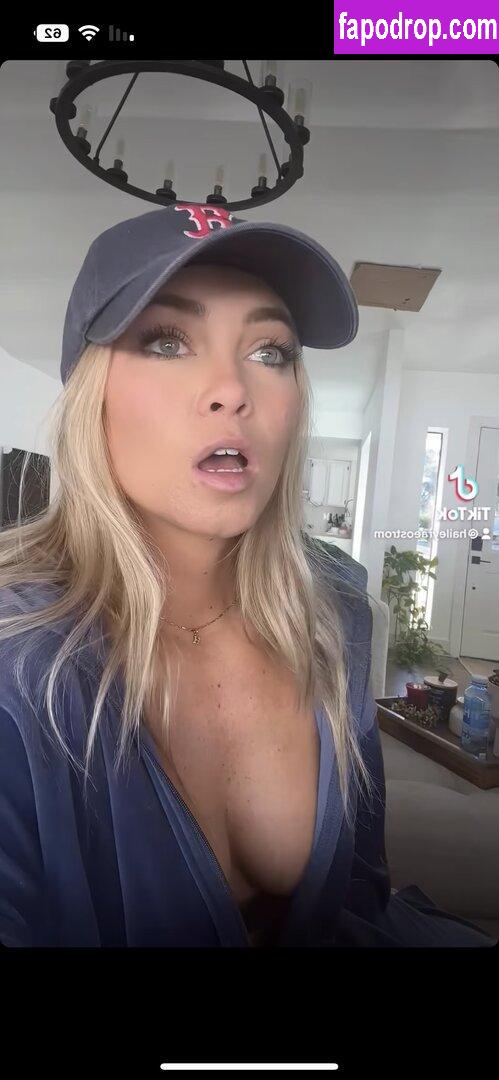 Hailey Ostrom / haileyostrom leak of nude photo #0011 from OnlyFans or Patreon