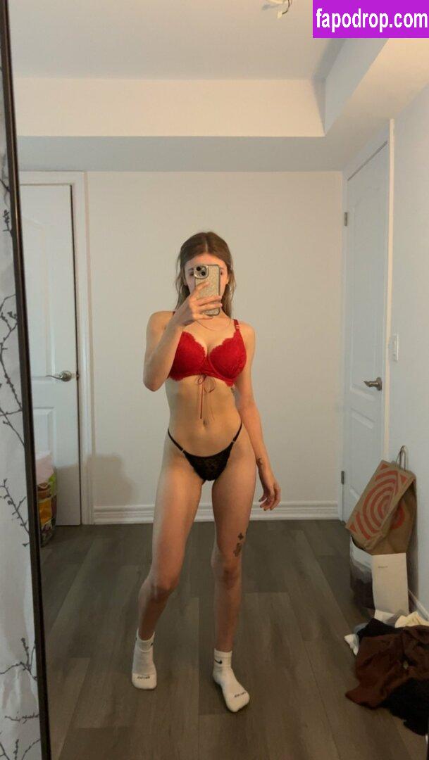 Hailey Phillips /  / haileychechik / haileyphilllips / maybeehailey leak of nude photo #0030 from OnlyFans or Patreon
