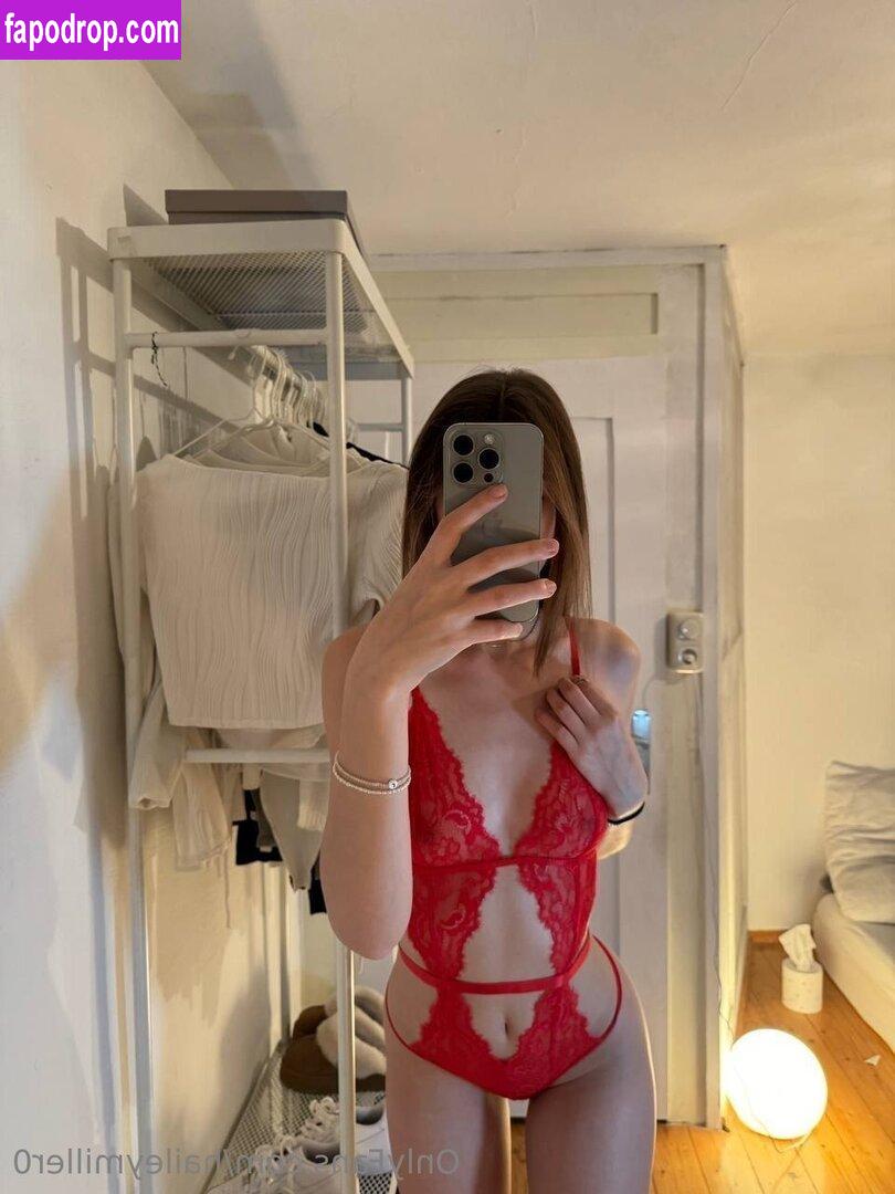 Haileymiller0 / officialhaiiley leak of nude photo #0014 from OnlyFans or Patreon