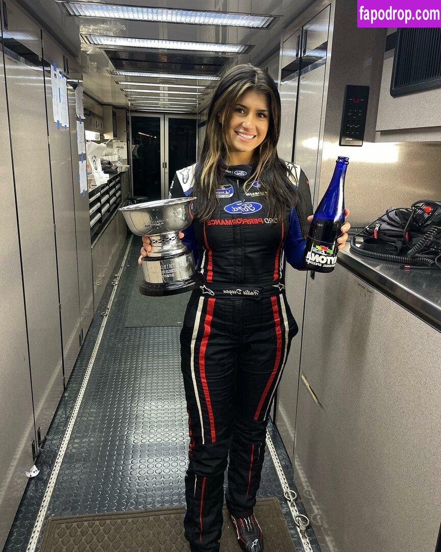 Hailie Deegan / hailiedeegan leak of nude photo #0012 from OnlyFans or Patreon