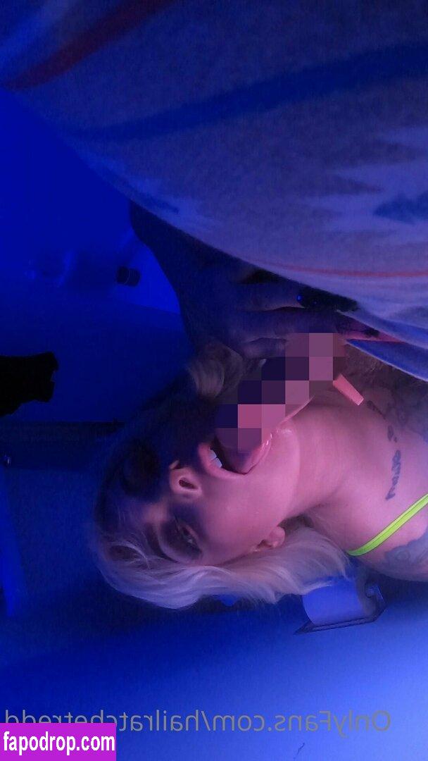 hailratchetredd / hails_world leak of nude photo #0006 from OnlyFans or Patreon