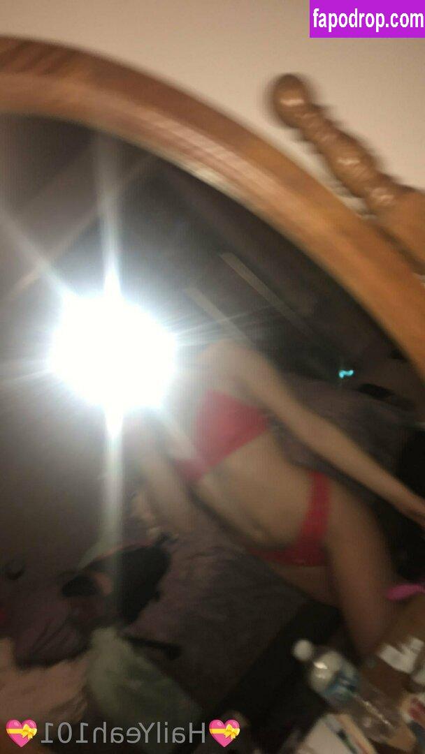 hailyeah101 / hellyahellya101 leak of nude photo #0018 from OnlyFans or Patreon