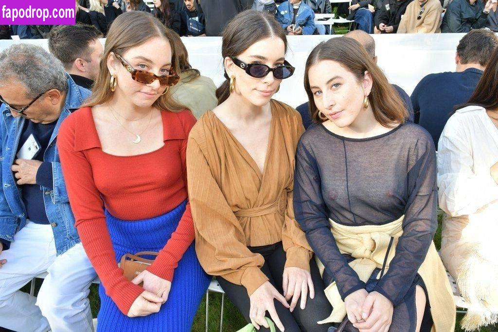 Haim Sisters / haimtheband leak of nude photo #0012 from OnlyFans or Patreon