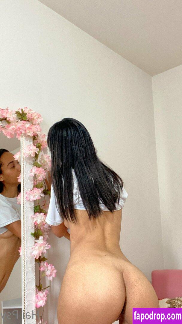 Haipsy / hai_psy leak of nude photo #0012 from OnlyFans or Patreon