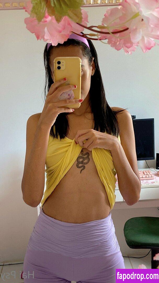 Haipsy / hai_psy leak of nude photo #0014 from OnlyFans or Patreon