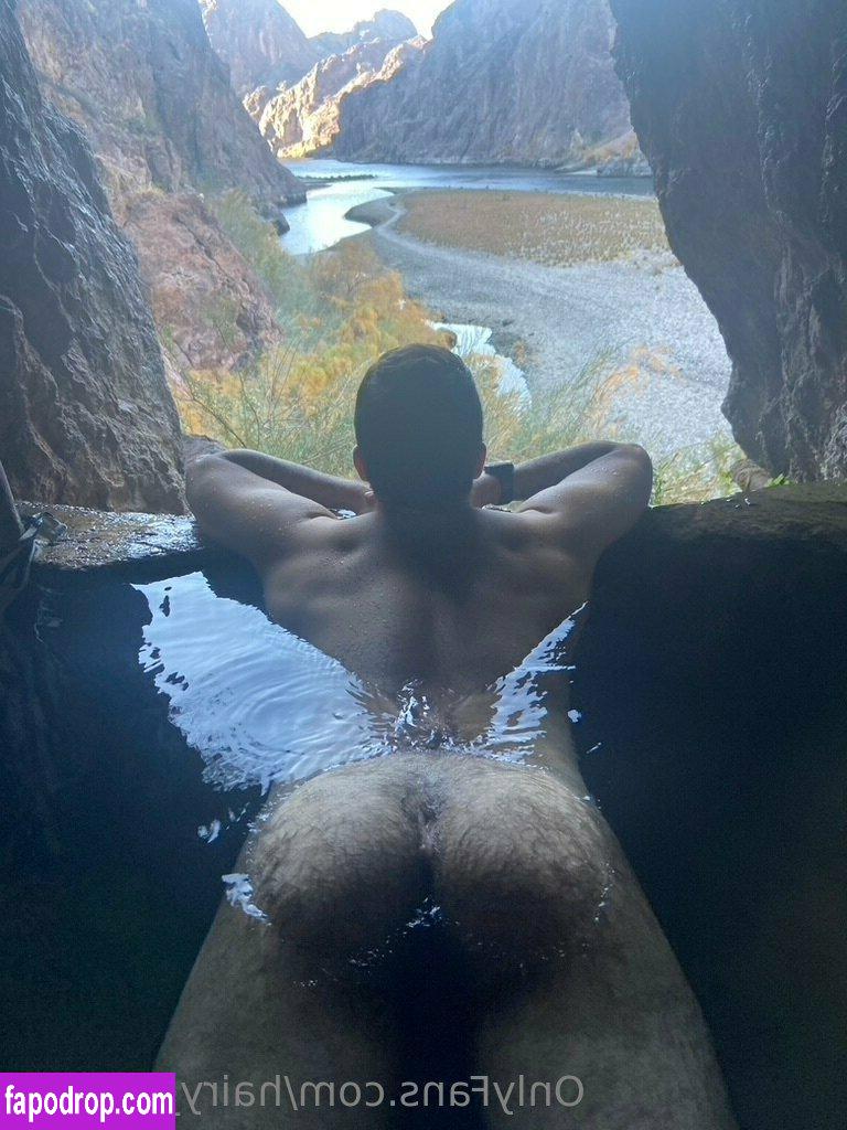 hairy_airman /  leak of nude photo #0002 from OnlyFans or Patreon