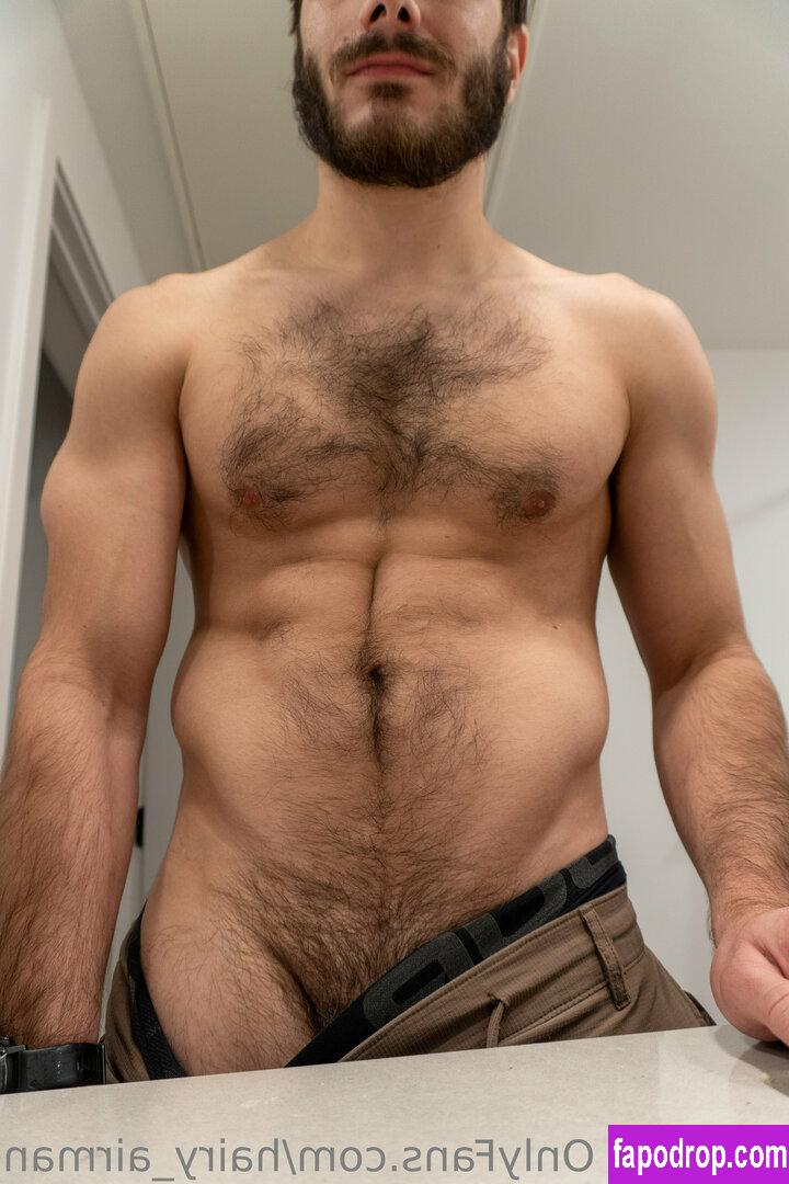 hairy_airman /  leak of nude photo #0007 from OnlyFans or Patreon