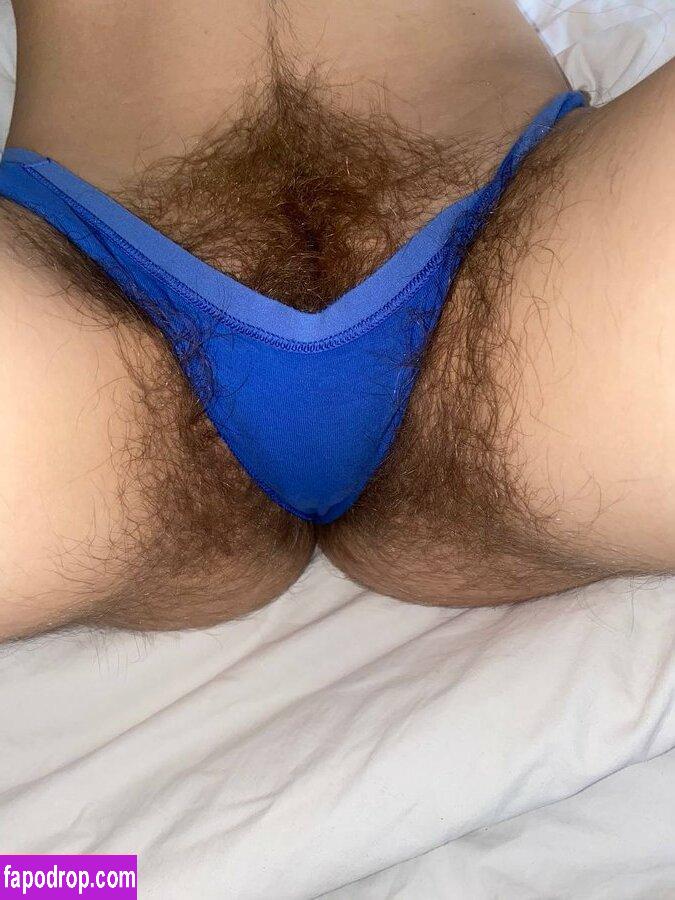 hairybarbie / AnnaMatriarch leak of nude photo #0008 from OnlyFans or Patreon