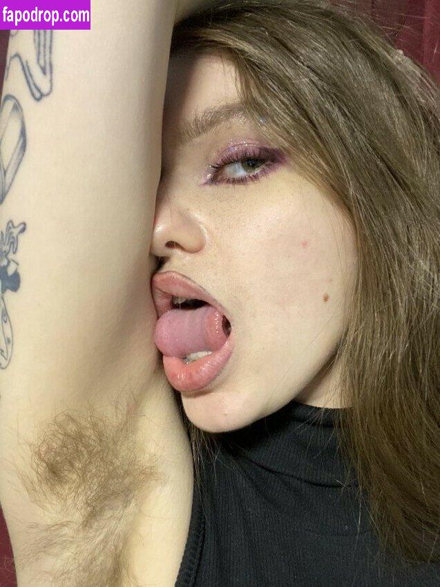 hairybarbie / AnnaMatriarch leak of nude photo #0059 from OnlyFans or Patreon