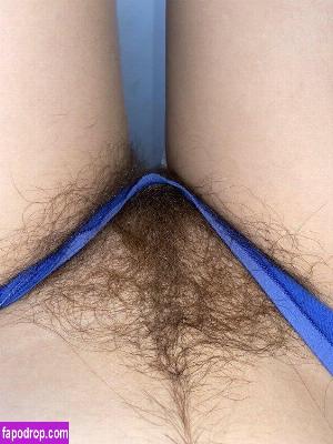 hairybarbie photo #0039