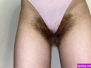 hairybarbie слив #0074