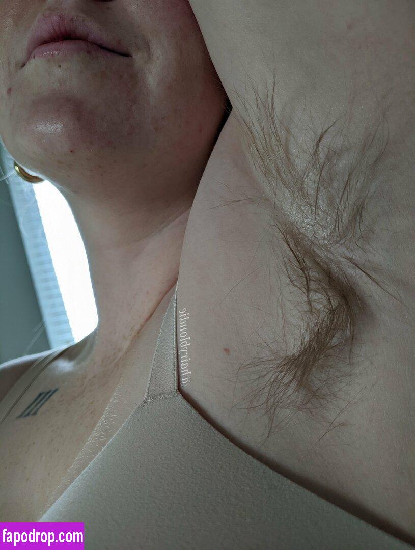 Hairyblondie / Goldie / hairy_blondie leak of nude photo #0184 from OnlyFans or Patreon