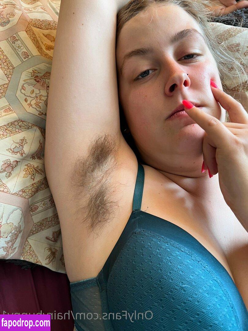 hairybunny1 /  leak of nude photo #0013 from OnlyFans or Patreon