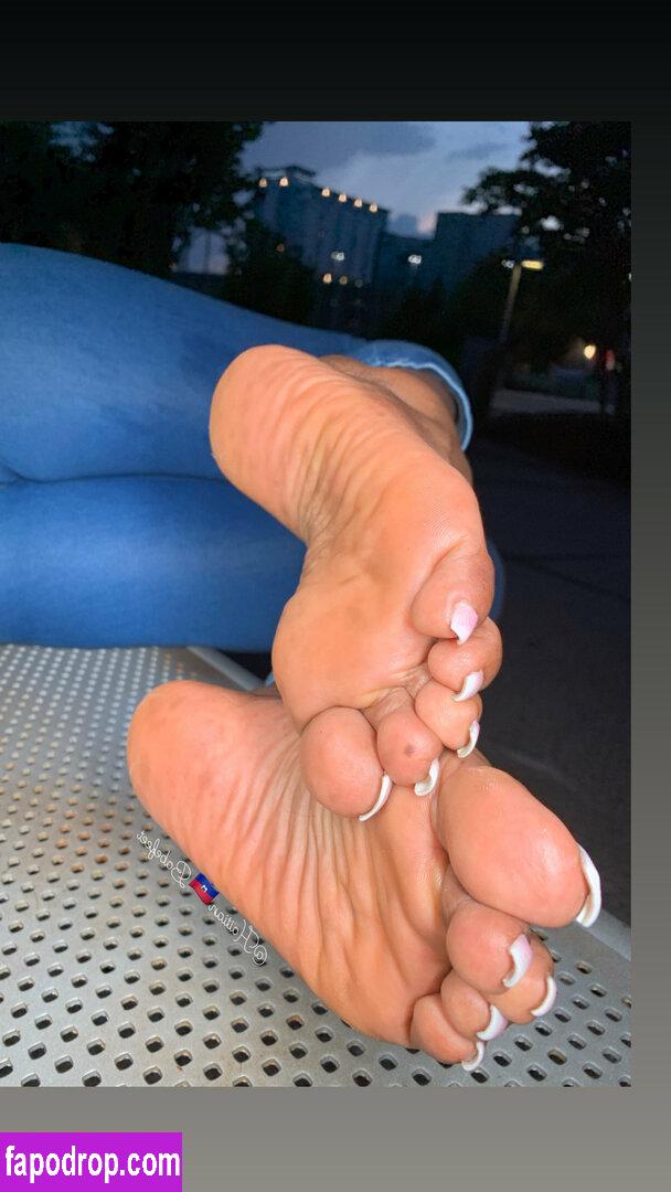 haitian_babefeet / lyncey_thequeen leak of nude photo #0035 from OnlyFans or Patreon