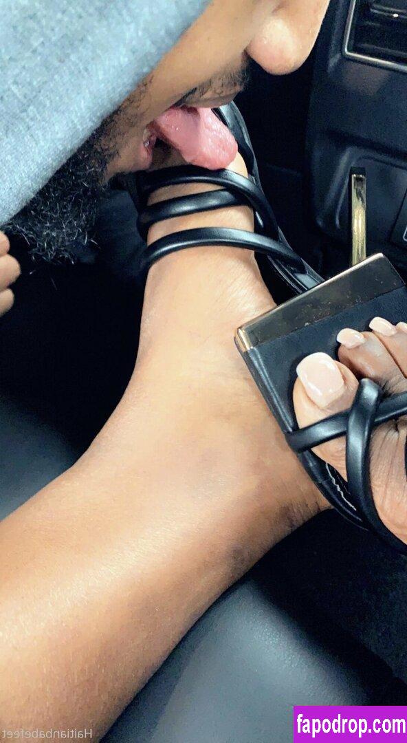 haitian_babefeet / lyncey_thequeen leak of nude photo #0065 from OnlyFans or Patreon