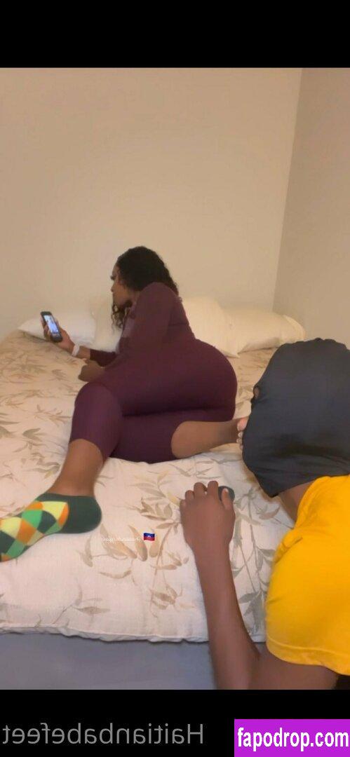 haitian_babefeet / lyncey_thequeen leak of nude photo #0069 from OnlyFans or Patreon