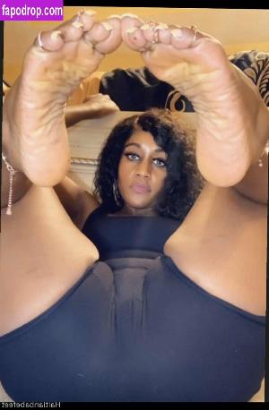 haitian_babefeet слив #0055