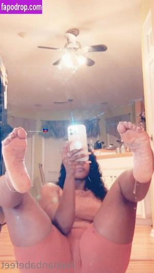 haitian_babefeet leak #0070