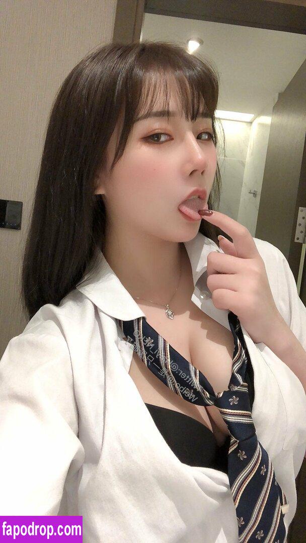 Haiyi_NEKO / eroticneko leak of nude photo #0031 from OnlyFans or Patreon