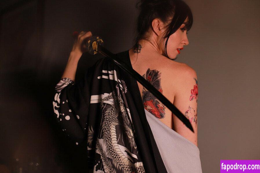 Hakicosmodel / HAKICOSPLAY / haki.cosplay leak of nude photo #0649 from OnlyFans or Patreon