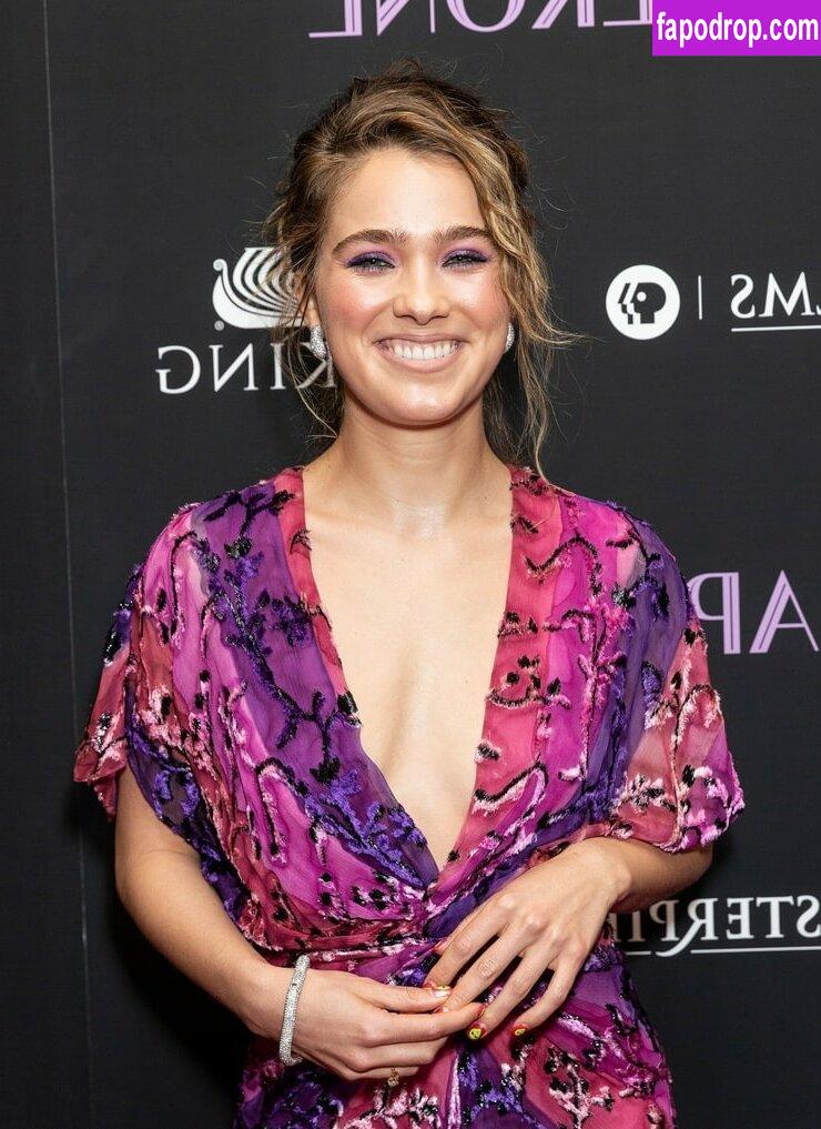 Haley Lu Richardson / haleyluhoo leak of nude photo #0264 from OnlyFans or Patreon