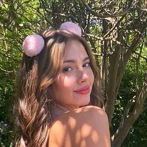 Haley Pullos слив #0004