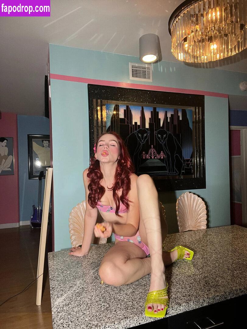 haleysvision / Haley Warr / Scarletts_roses leak of nude photo #0133 from OnlyFans or Patreon
