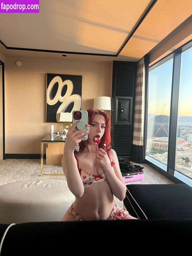 haleysvision / Haley Warr / Scarletts_roses leak of nude photo #0138 from OnlyFans or Patreon