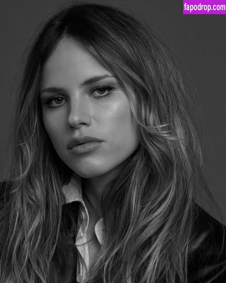 Halston Sage Halstonsage Oatmilkhuny Leaked Nude Photo From Onlyfans And Patreon