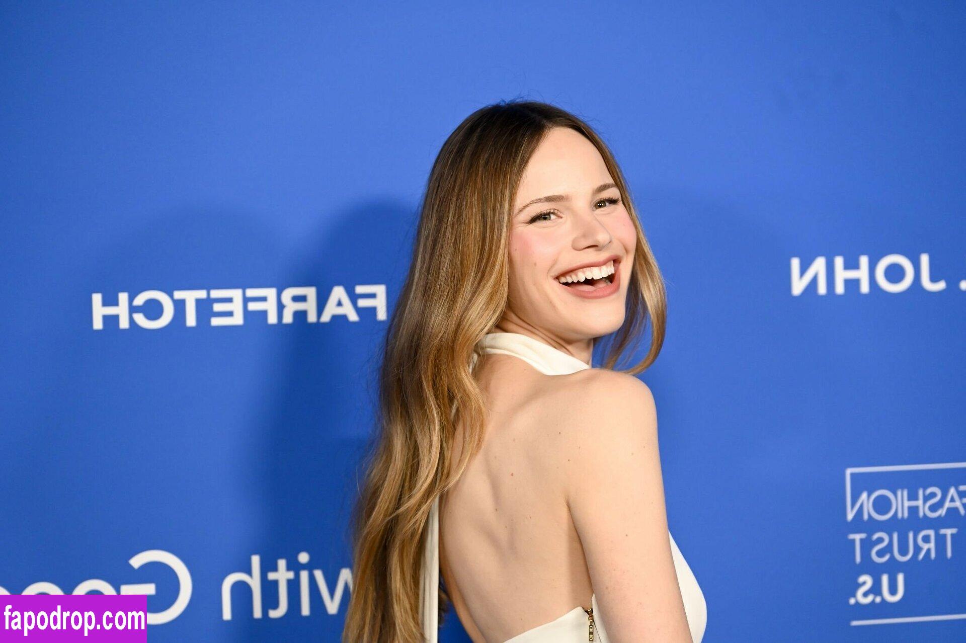 Halston Sage / halstonsage / oatmilkhuny leak of nude photo #0027 from OnlyFans or Patreon