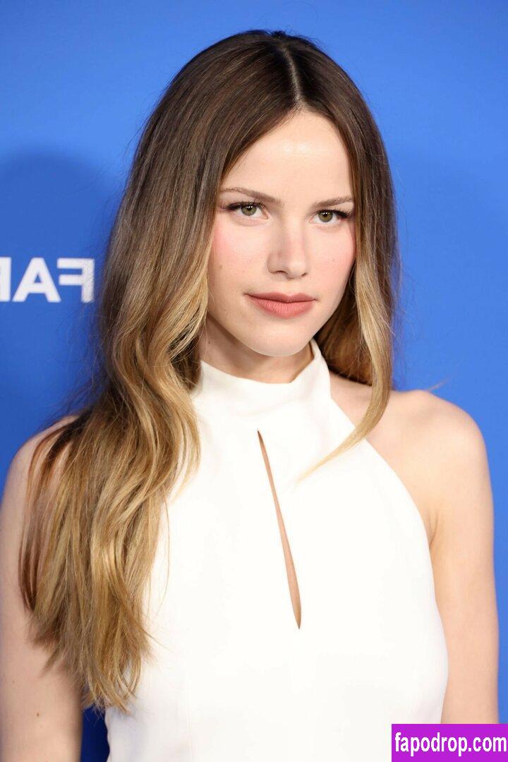 Halston Sage / halstonsage / oatmilkhuny leak of nude photo #0030 from OnlyFans or Patreon