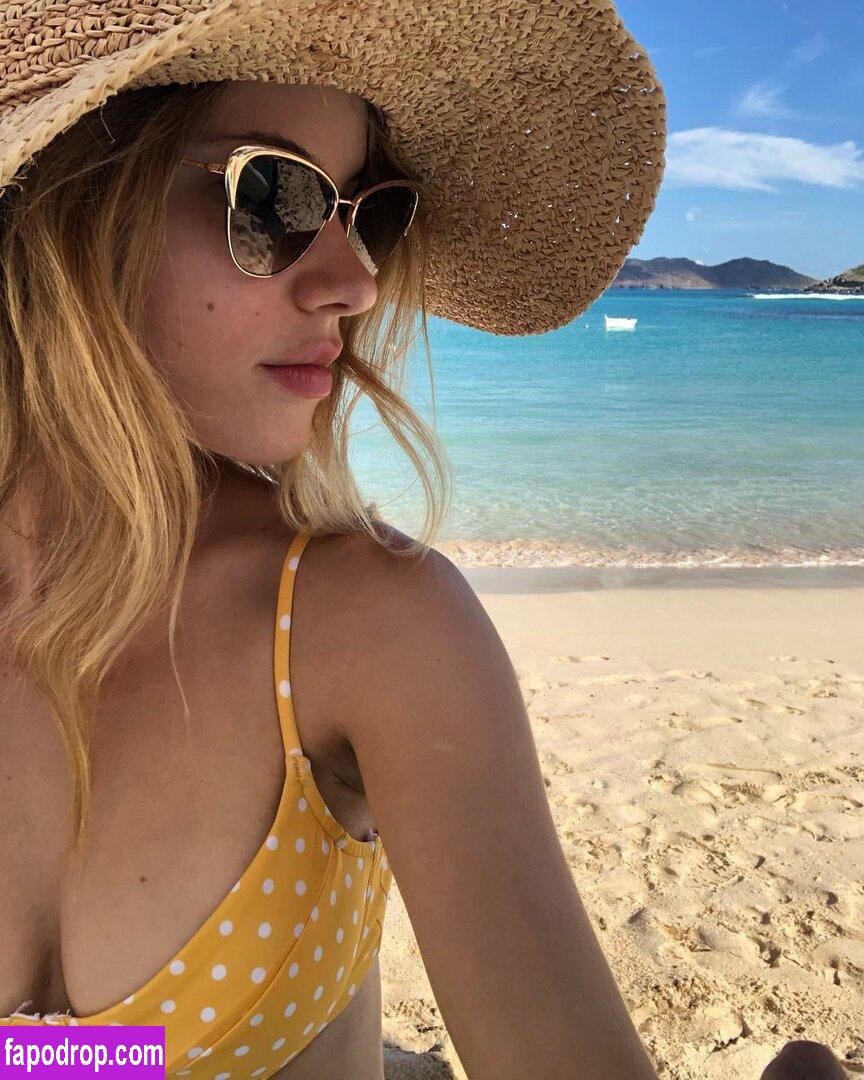 Halston Sage / halstonsage / oatmilkhuny leak of nude photo #0051 from OnlyFans or Patreon