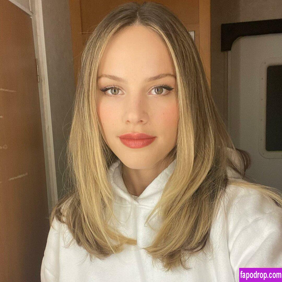 Halston Sage / halstonsage / oatmilkhuny leak of nude photo #0069 from OnlyFans or Patreon