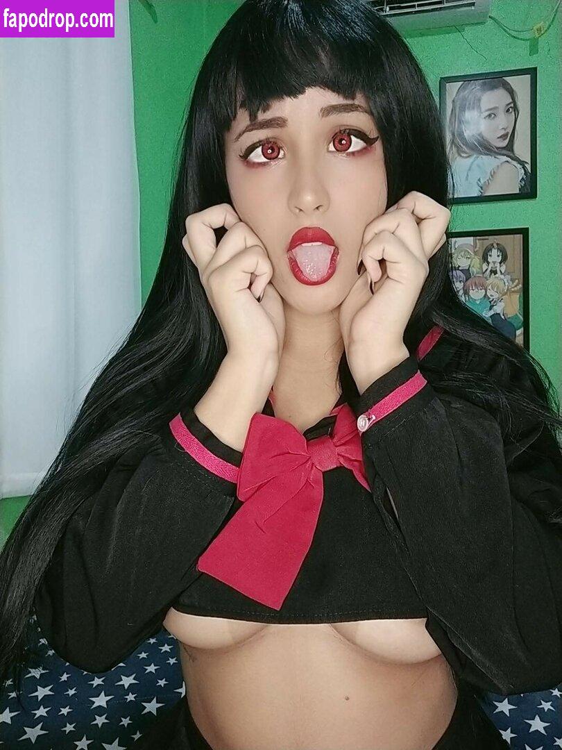 Hamoni Dance / Crystal Cosplay / hamonimore leak of nude photo #0023 from OnlyFans or Patreon