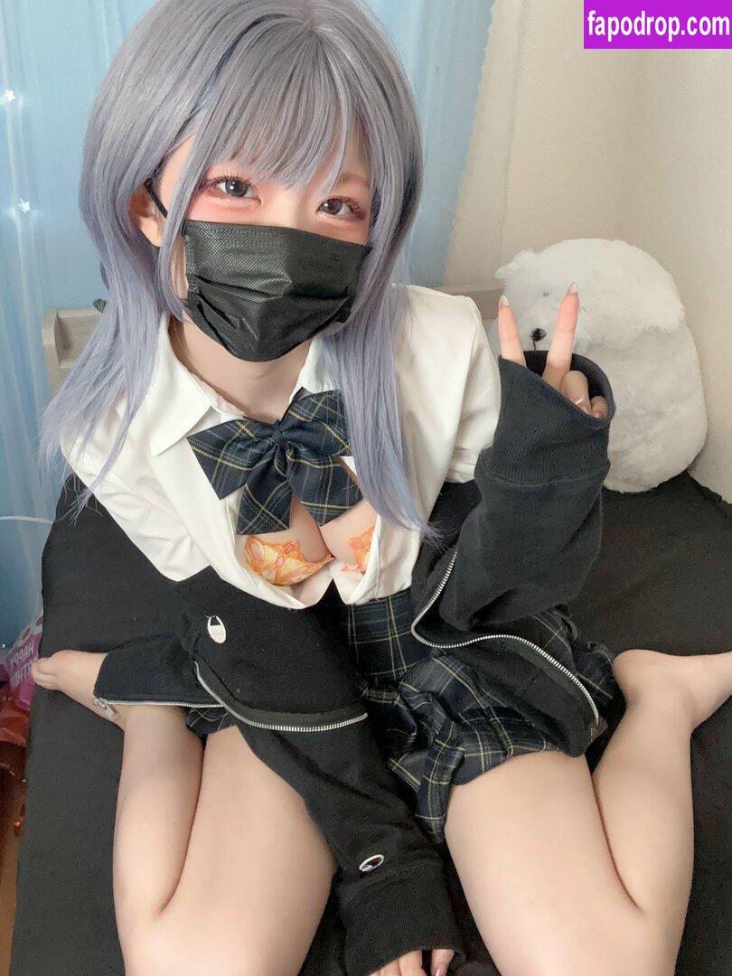 hamusuk_k / hamusukee / 甘噛みはむちゃん leak of nude photo #0012 from OnlyFans or Patreon