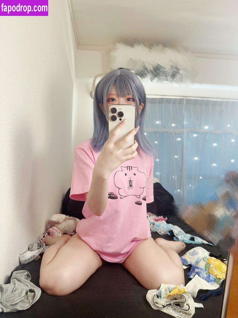 hamusuk_k / hamusukee / 甘噛みはむちゃん leak of nude photo #0014 from OnlyFans or Patreon