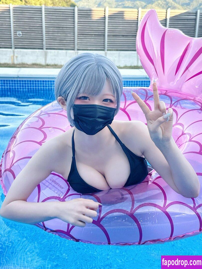 hamusuk_k / hamusukee / 甘噛みはむちゃん leak of nude photo #0016 from OnlyFans or Patreon